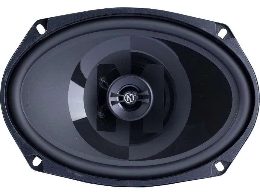 Memphis Audio PRX6902 3