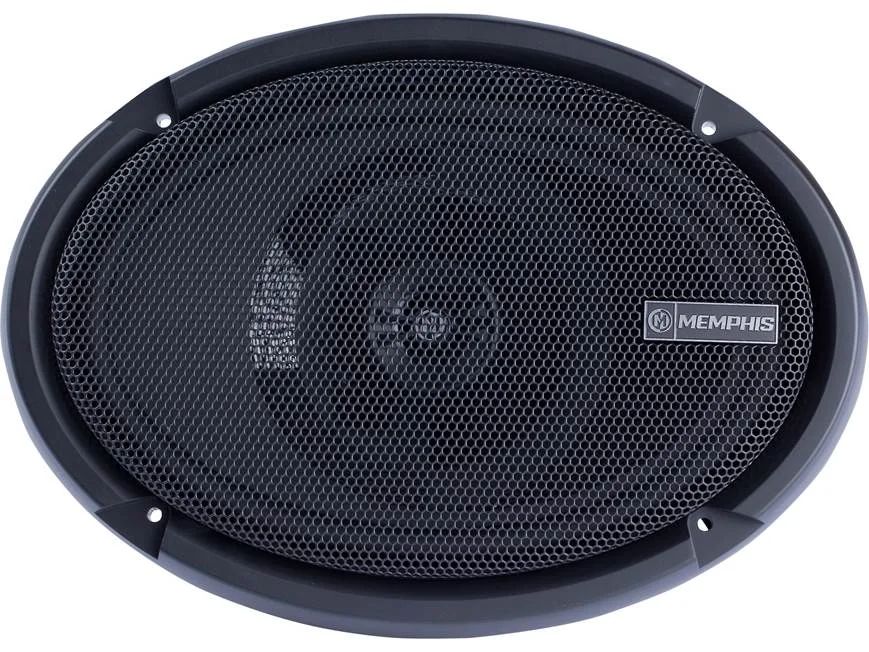 Memphis Audio PRX6902 4