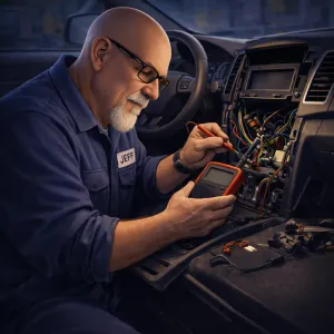 Professional Remote Car Starter Installation for Toyota Tacoma | Pittsburgh
