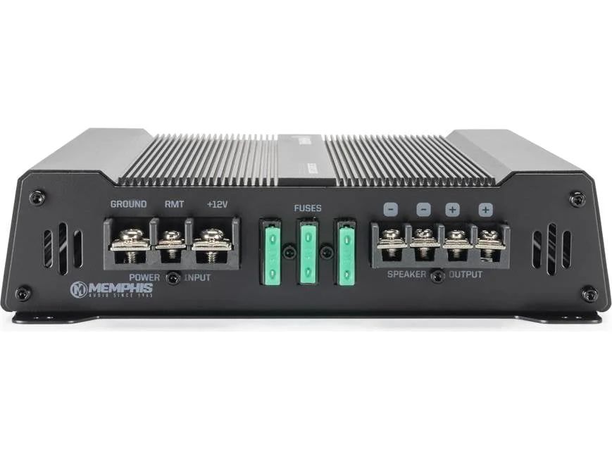 Memphis Audio SE3200.1V2 2