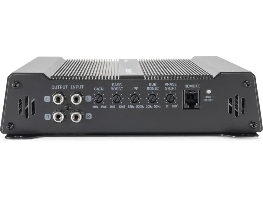 Memphis Audio SE3200.1V2 3