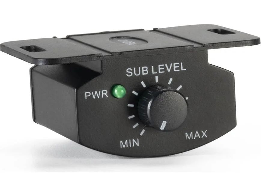 Memphis Audio SE3200.1V2 4