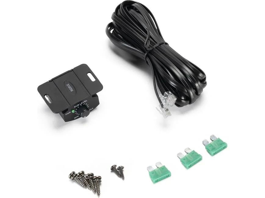 Memphis Audio SE3200.1V2 6
