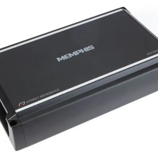 Memphis Audio SRX300.4V