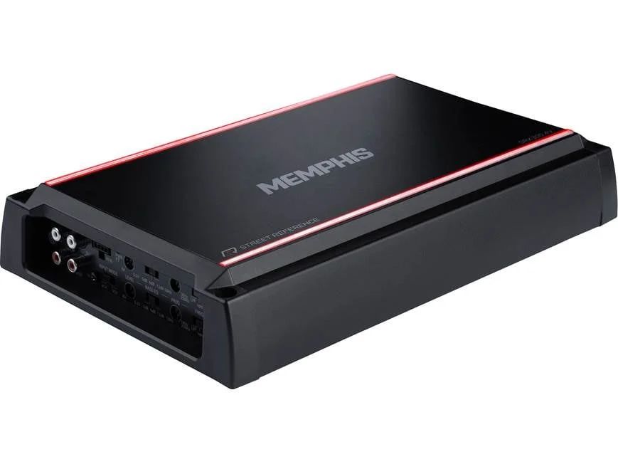 Memphis Audio SRX300.4V 2