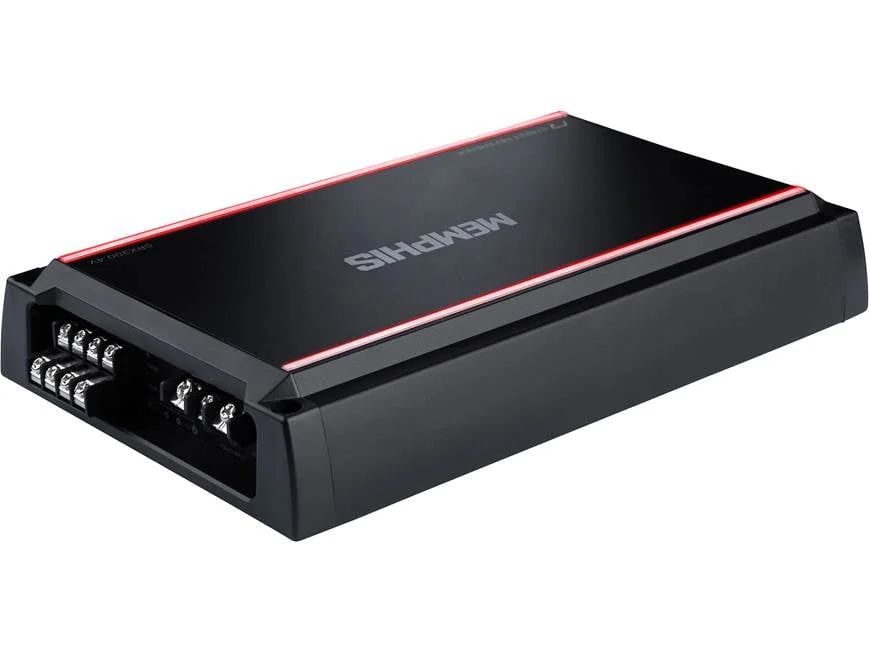 Memphis Audio SRX300.4V 5