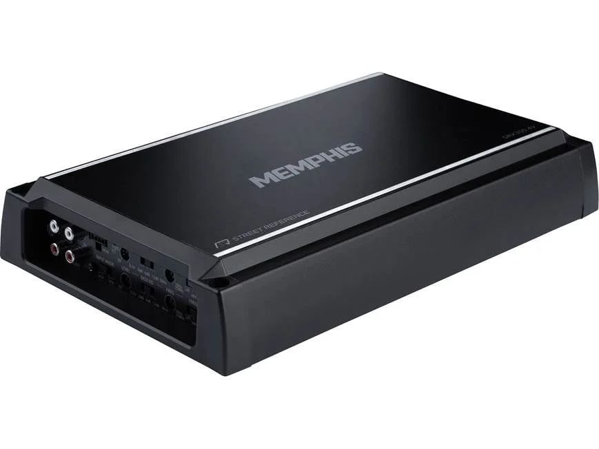 Memphis Audio SRX300.4V 7