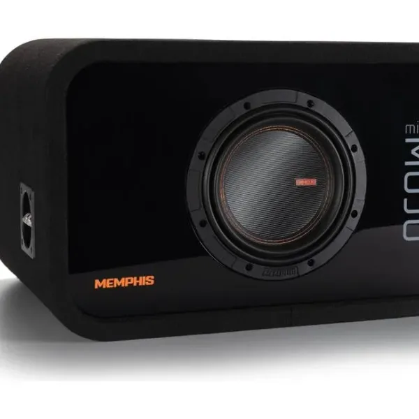 Memphis Audio MJME8S1V2