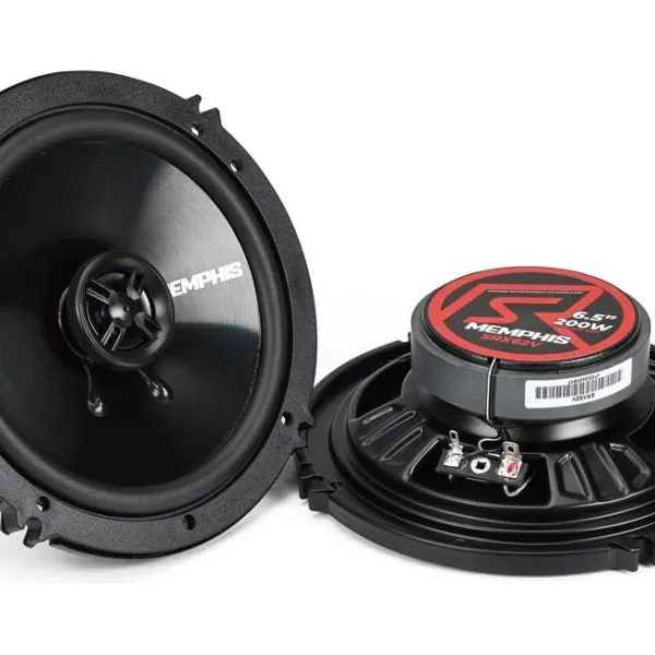Memphis Audio SRX62V