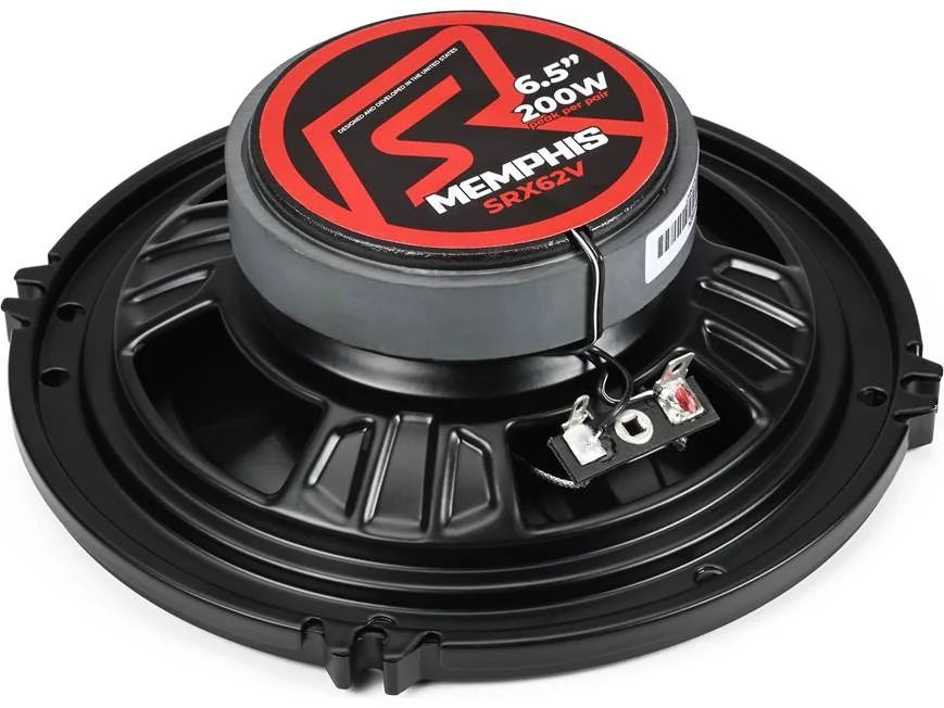 Memphis Audio SRX62V 2