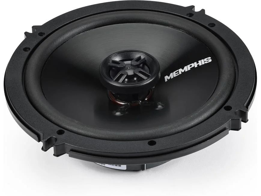 Memphis Audio SRX62V 3
