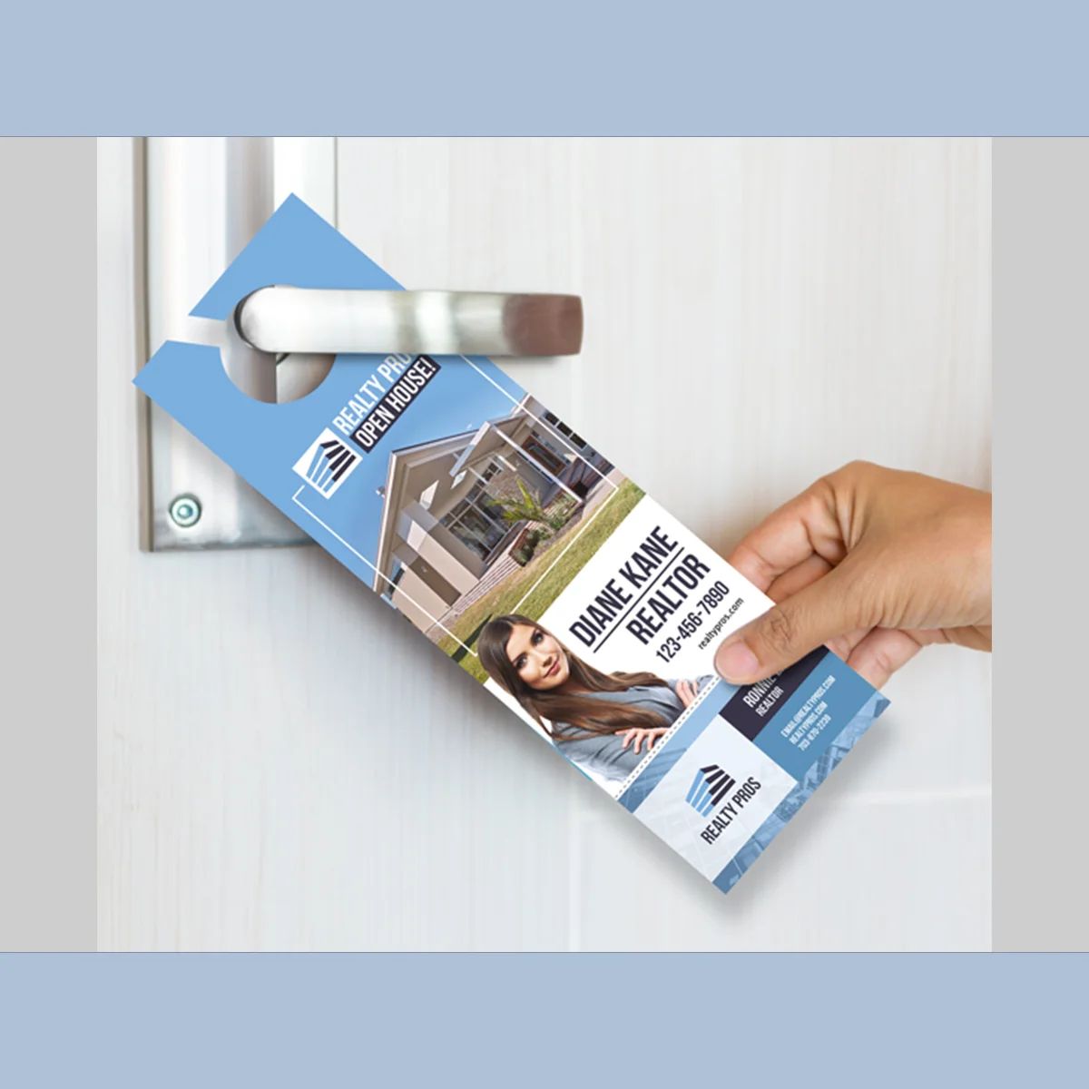 Custom Door Hangers 3