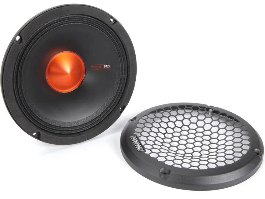 Memphis Audio MJP8