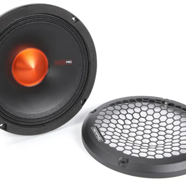 Memphis Audio MJP8
