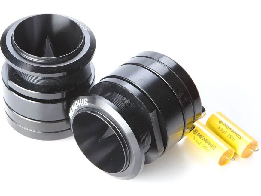 Memphis Audio MJPT25