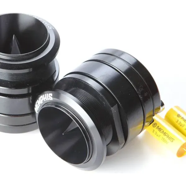 Memphis Audio MJPT25
