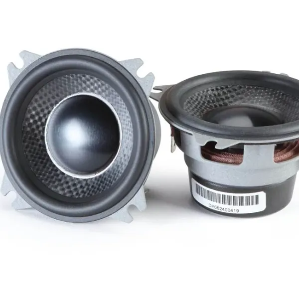 Memphis Audio MS25