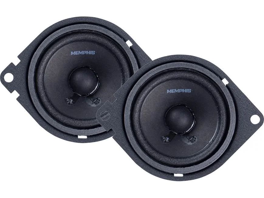 Memphis Audio PRX27