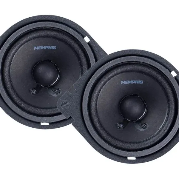 Memphis Audio PRX27