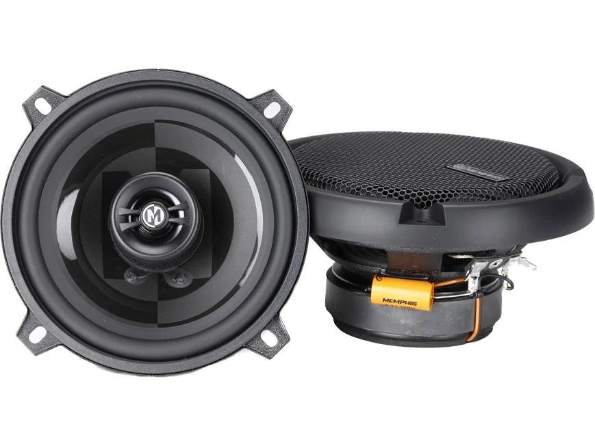Memphis Audio PRX5