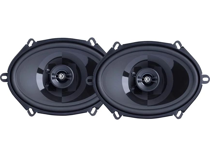 Memphis Audio PRX57
