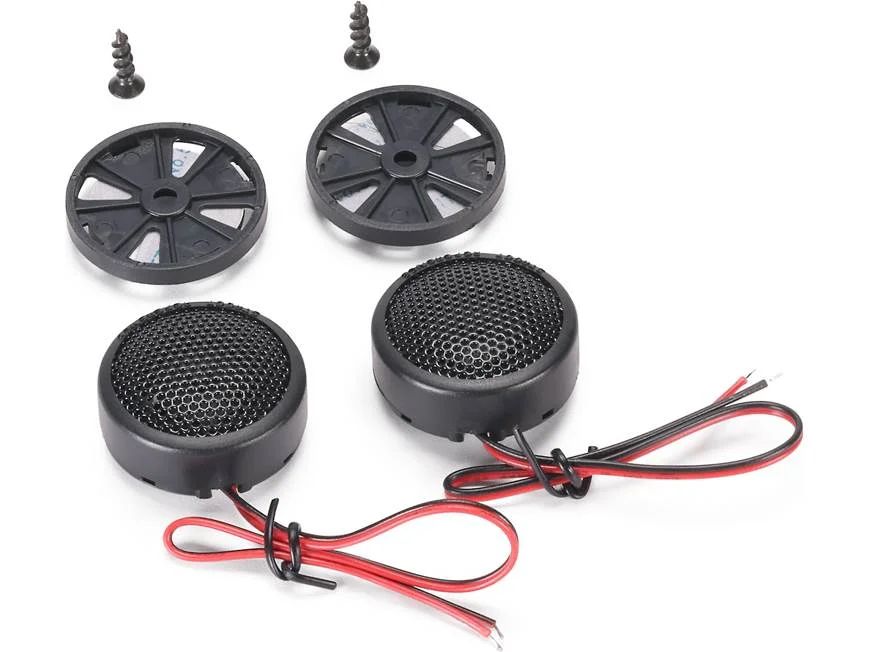 Memphis Audio SRX1V