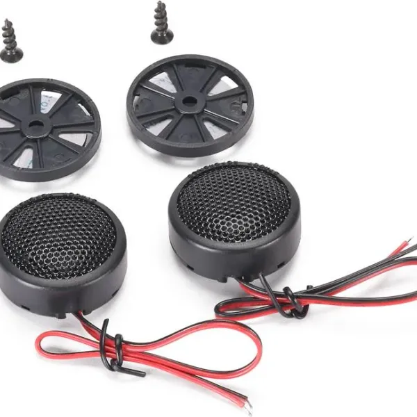 Memphis Audio SRX1V