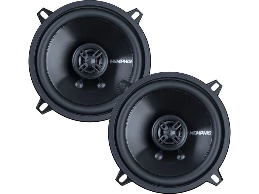 Memphis Audio SRX52V