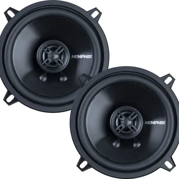 Memphis Audio SRX52V