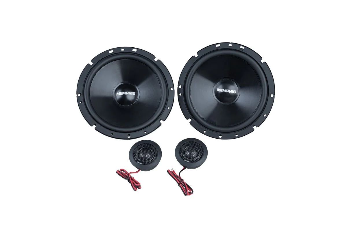Memphis Audio SRX60CV