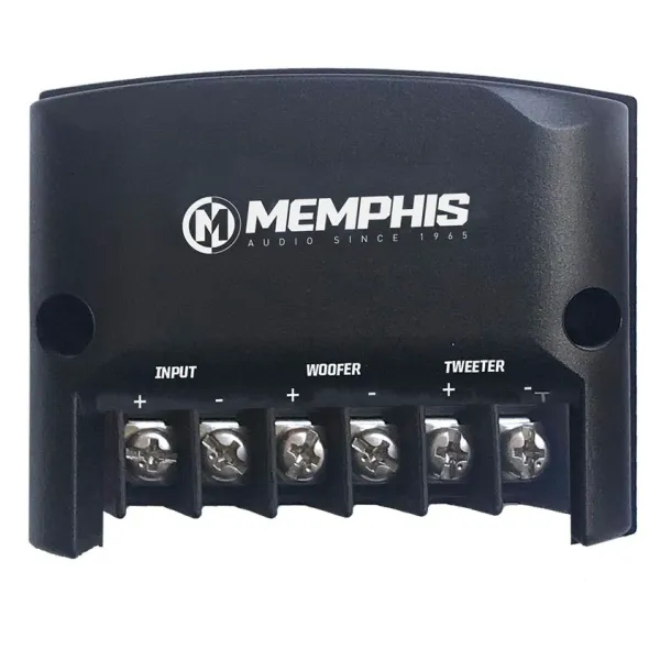 Memphis Audio SRXP62CTV2