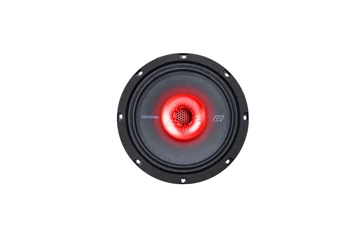Memphis Audio SRXP82WTV2