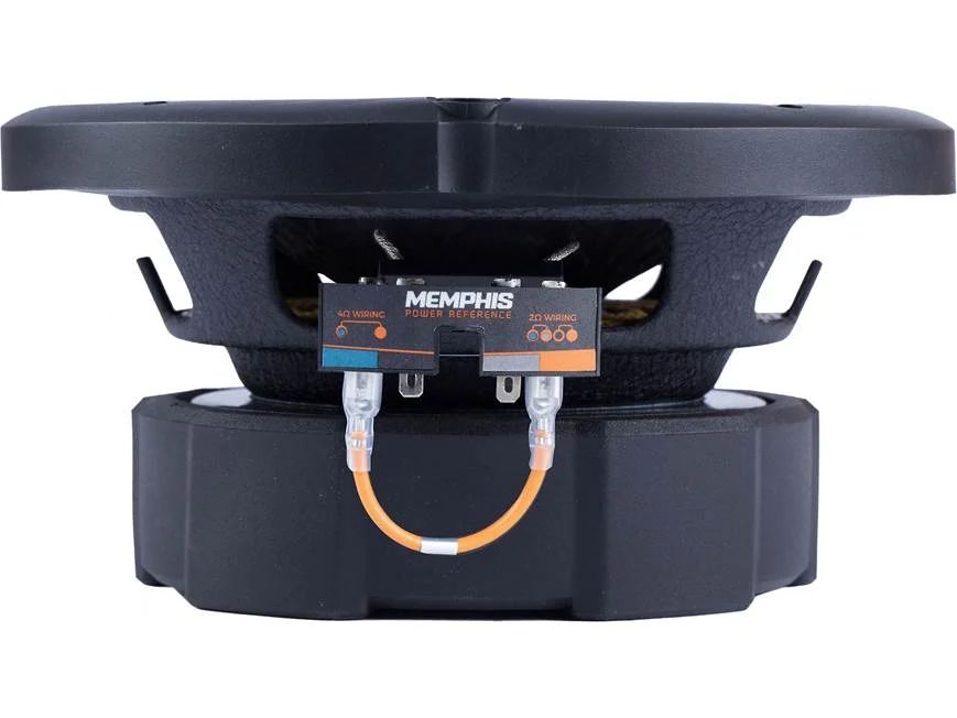 Memphis Audio PRX624 2