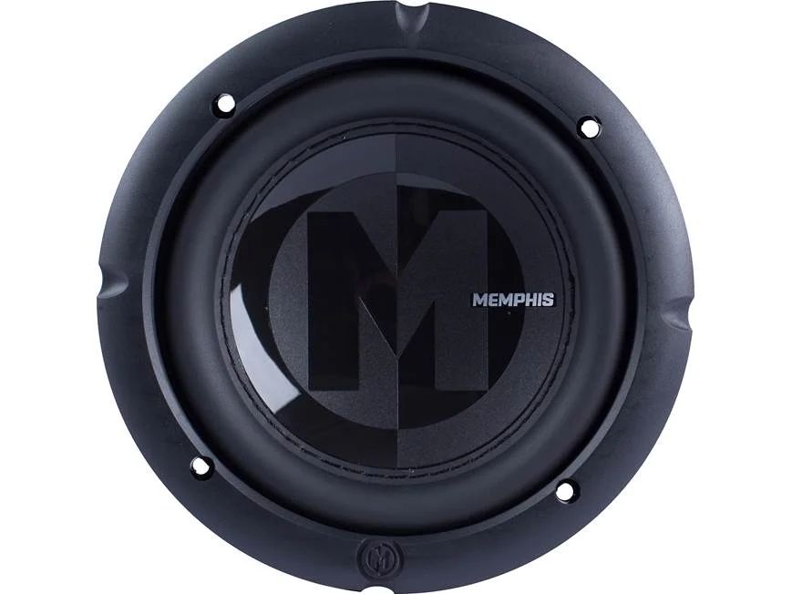 Memphis Audio PRX624 3