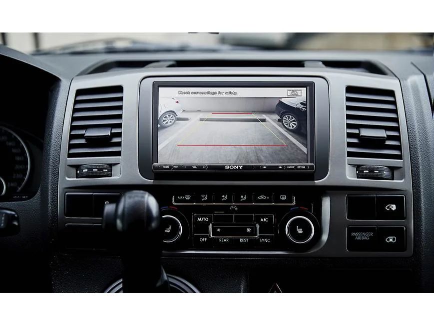 Apple CarPlay & Android Auto for Every Infiniti QX80 (2004 to today) 4
