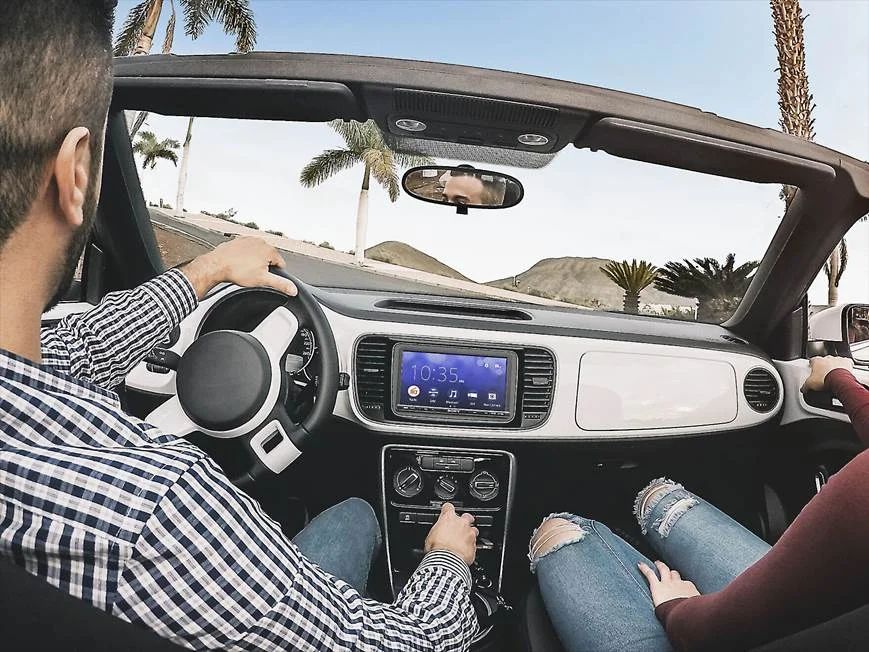 Apple CarPlay & Android Auto for Every Chrysler 300 (2005 to today) 2