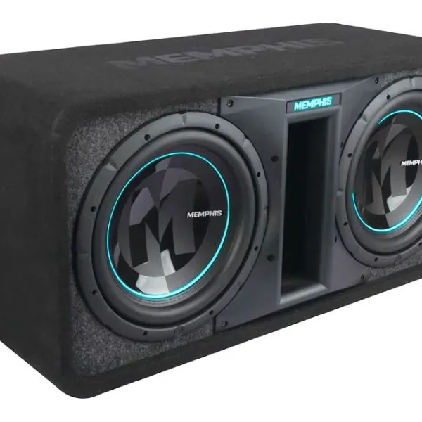 Memphis Audio PRXE12DFT