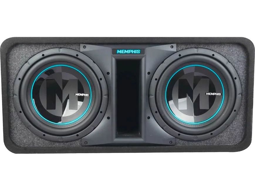Memphis Audio PRXE12DFT 2