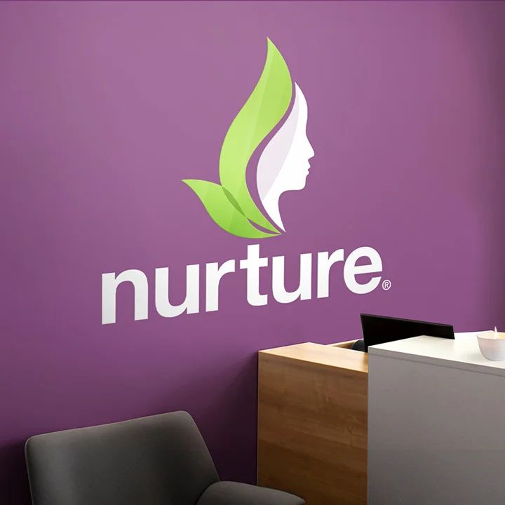 Custom Vinyl Wall Wraps 8