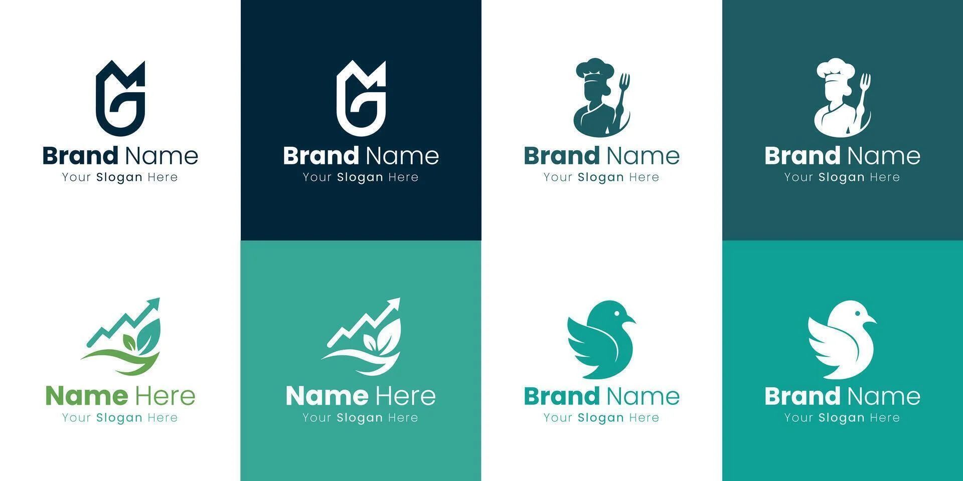 Custom Logo Design Services