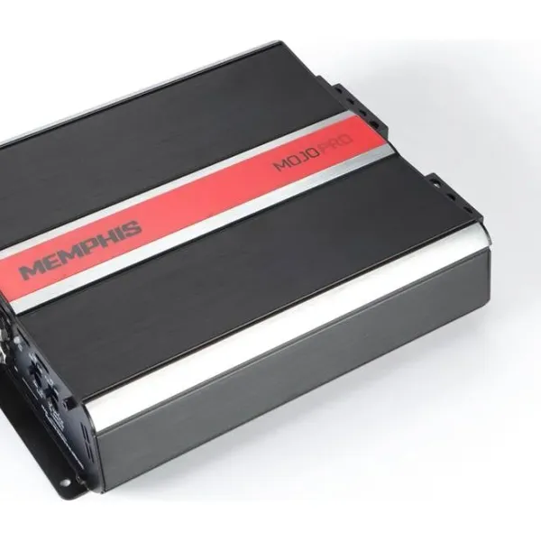 Memphis Audio MJP800.4