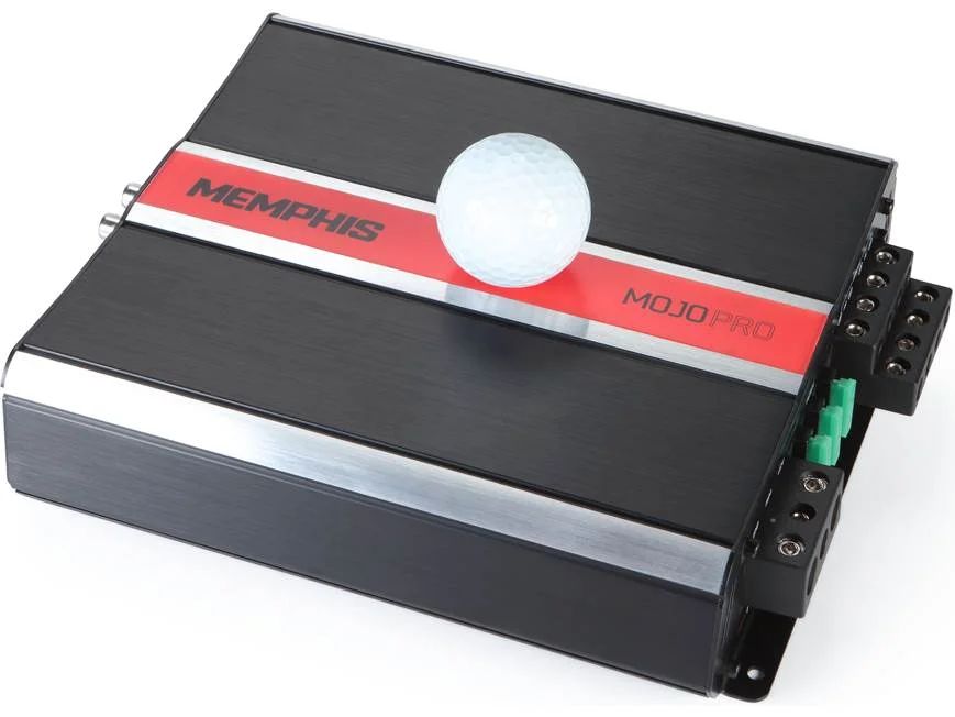 Memphis Audio MJP800.4 2