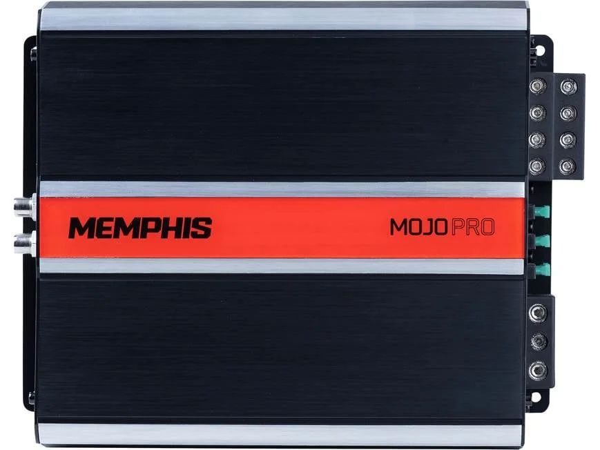Memphis Audio MJP800.4 3