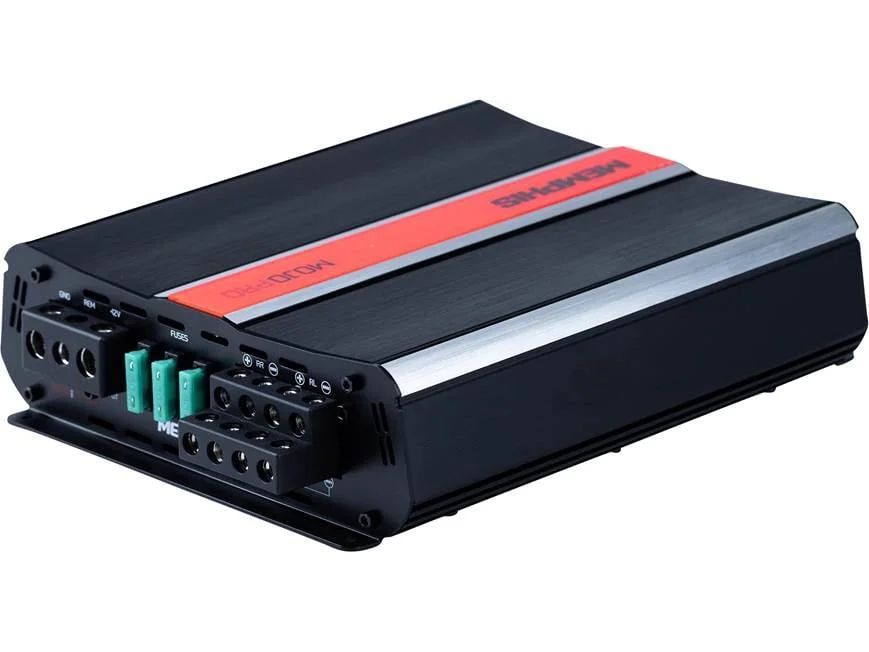 Memphis Audio MJP800.4 6