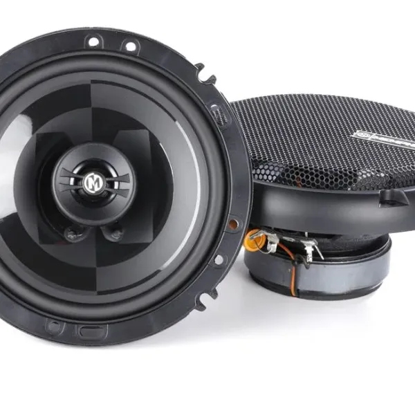 Memphis Audio PRX602