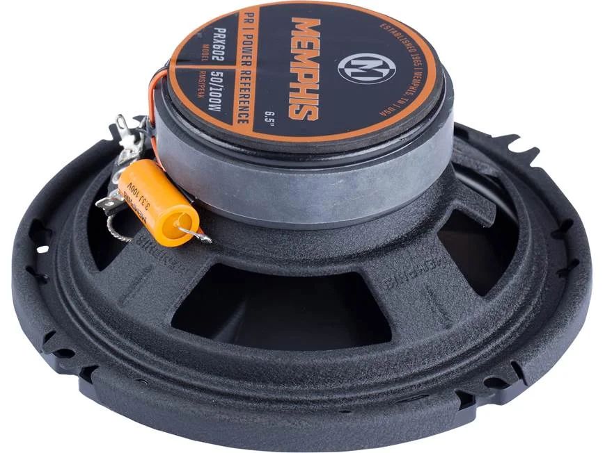 Memphis Audio PRX602 3