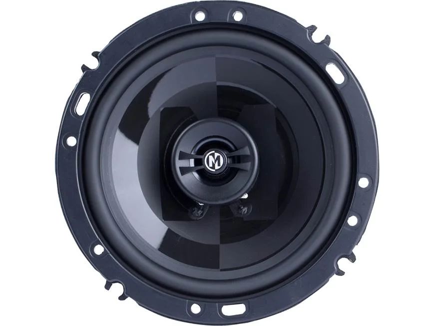 Memphis Audio PRX602 4