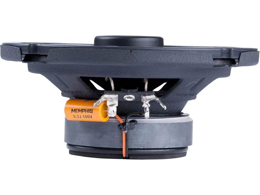 Memphis Audio PRX602 5