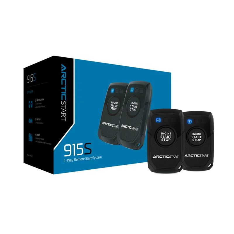 Professional Remote Car Starter Installation for Lincoln | Pittsburgh 6