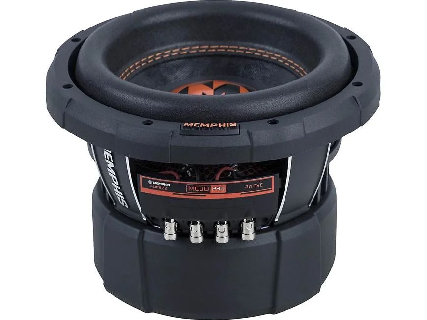 Memphis Audio MJP844 2